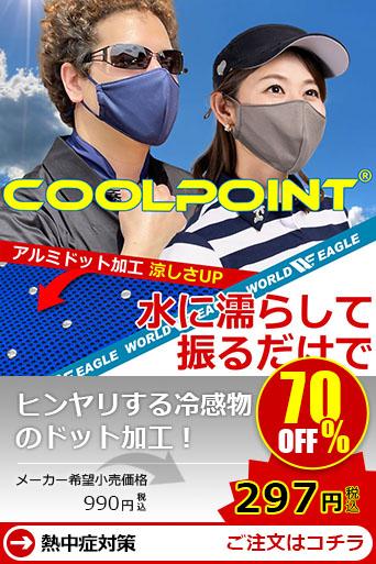 WE �N�[���|�C���g �}�X�N 1����
