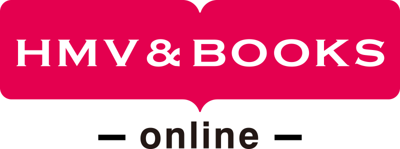 HMV&BOOKS online