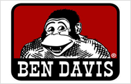 BEN DAVIS