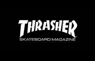 THRASHER