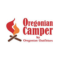 Oregonian Camper