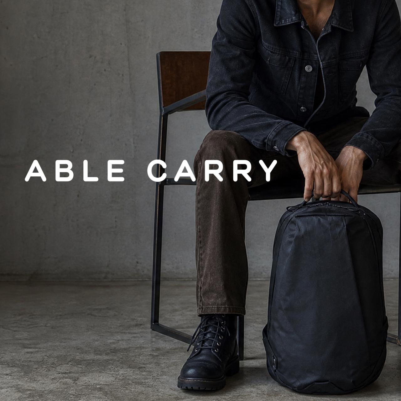 ABLE CARRY