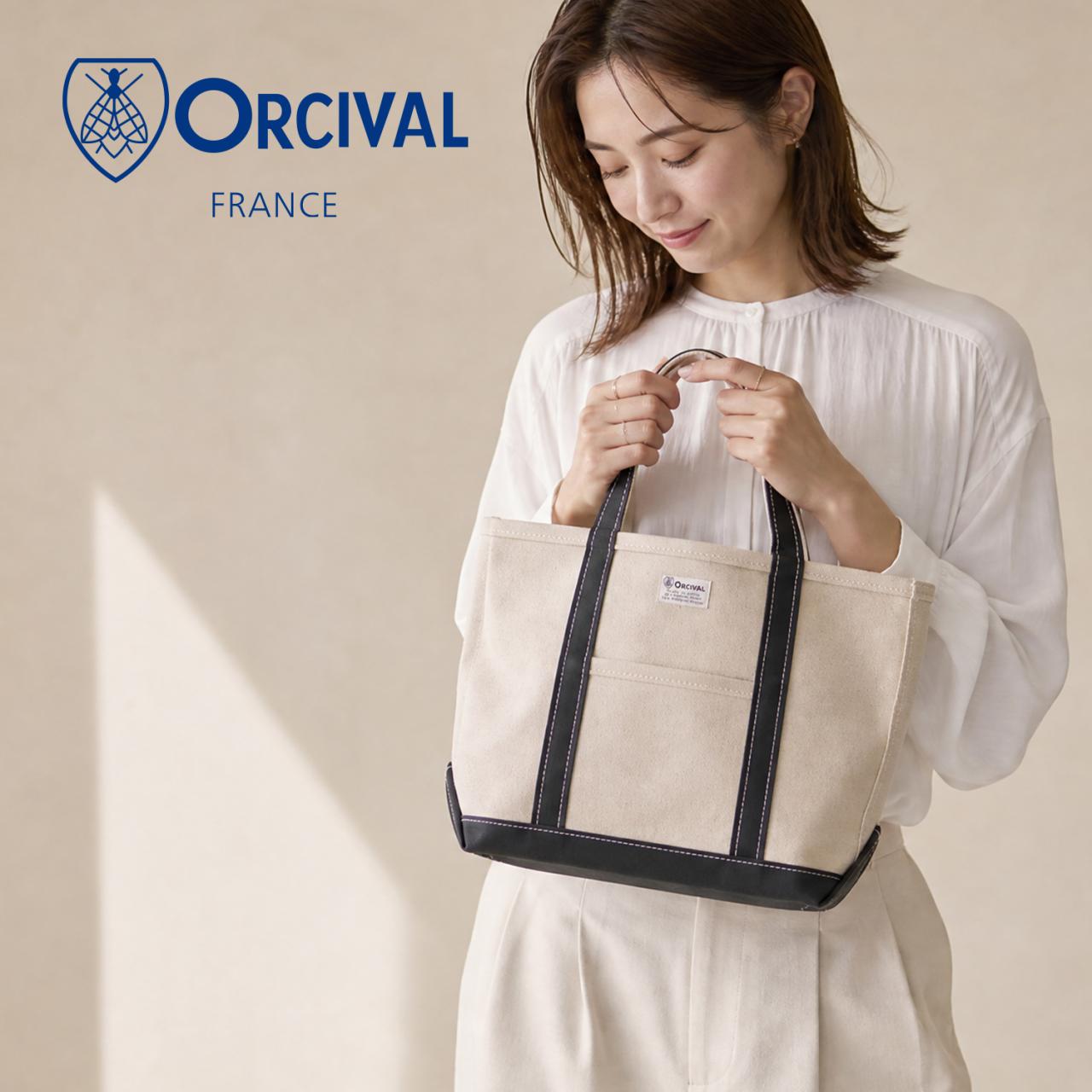 ORCIVAL