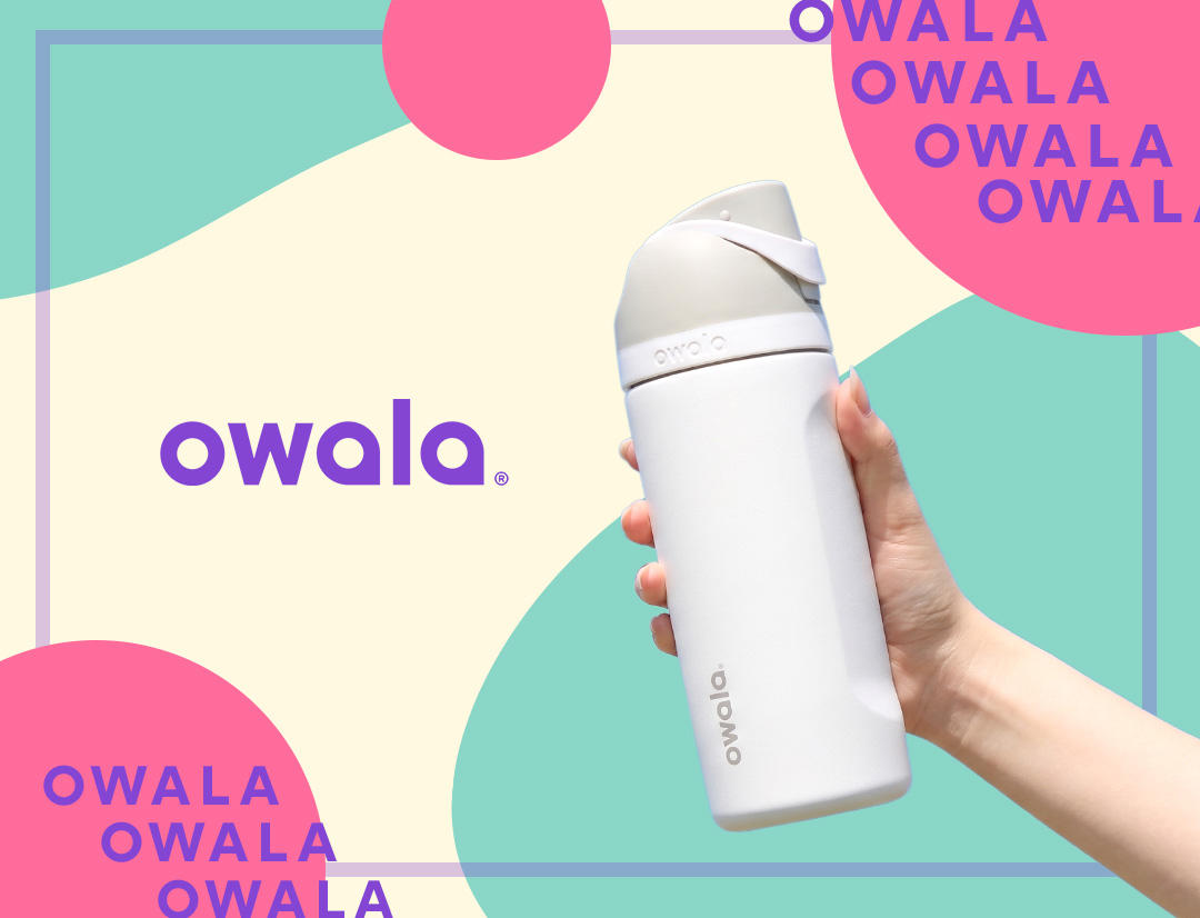 owala���W