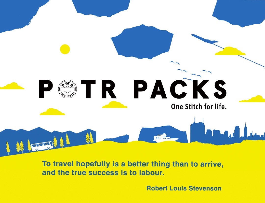 POTR