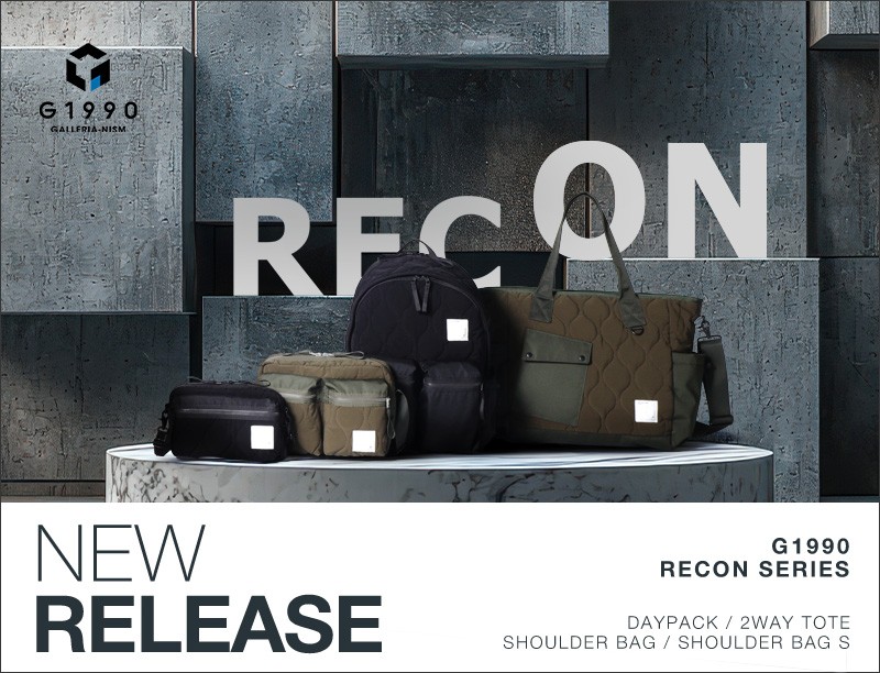 recon
