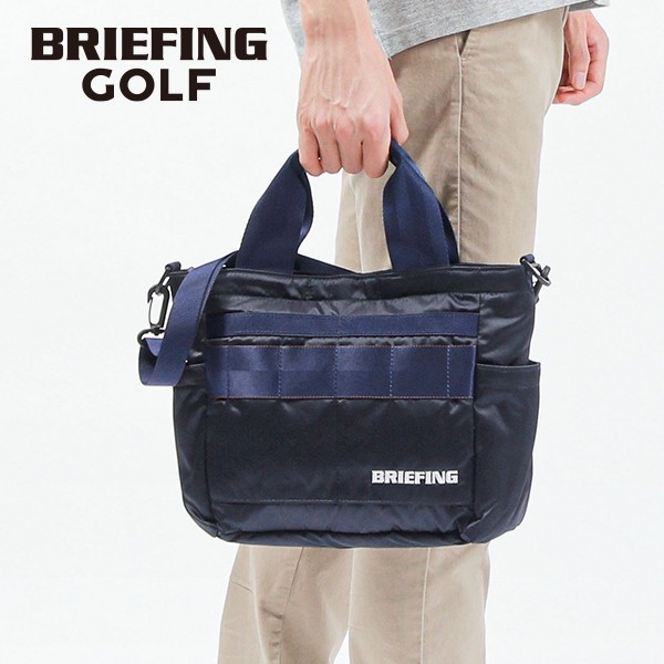 BRIEFING GOLF