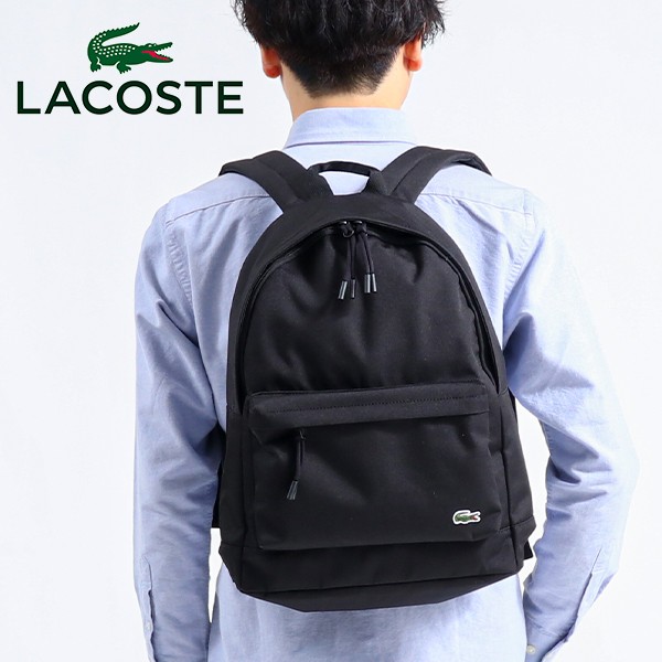 LACOSTE