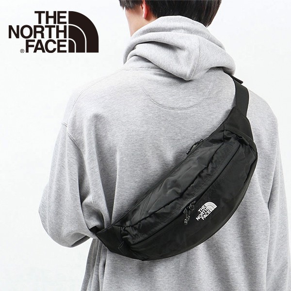 THE NORTH FACE