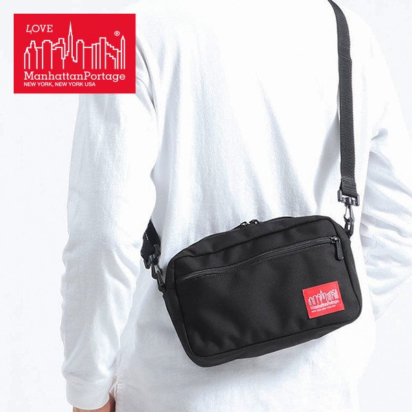 Manhattan Portage