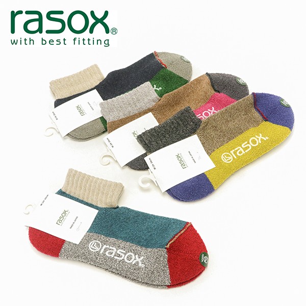 rasox