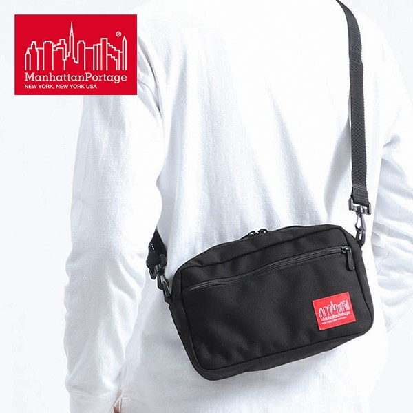 Manhattan Portage
