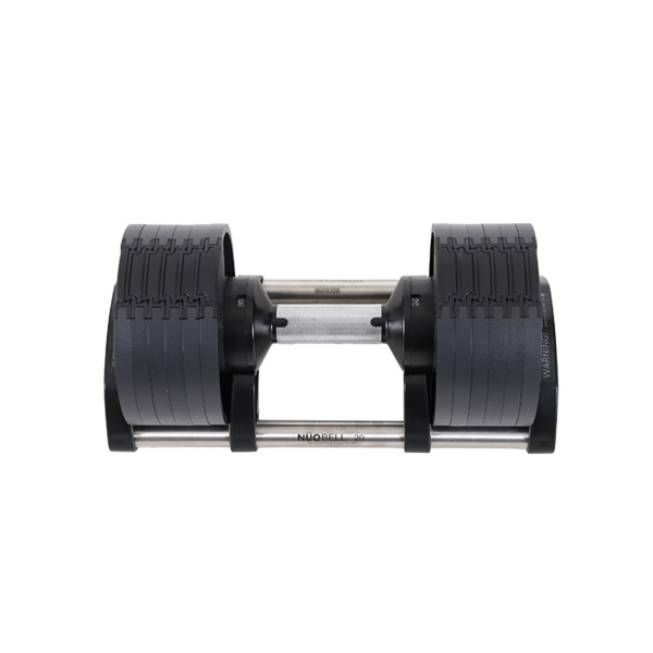 可変式ダンベル NUOBELL（ヌオベル）特集ページ | YOCABITO au PAY