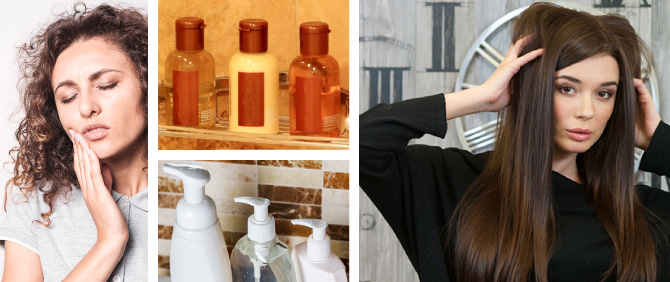 クセ毛ケア特集 Azzurro Wowma店