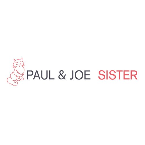 Paul\u0026Joe sister ポール＆ジョー パーカー ロゴPaul - パーカー