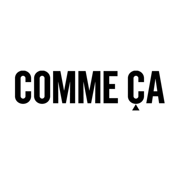 COMME CA