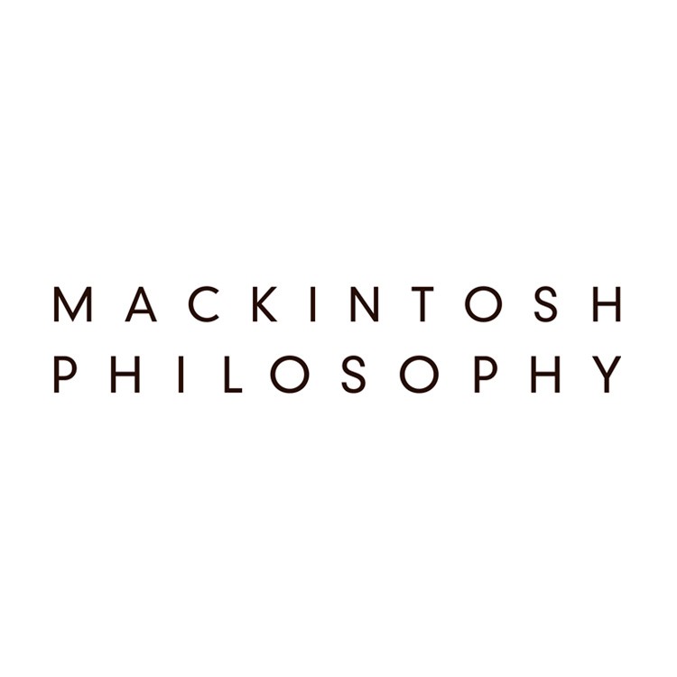 MACKINTOSH PHILOSOPHY