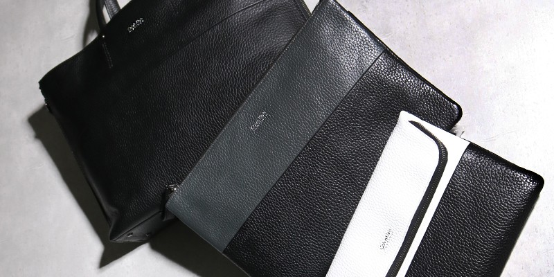 レビュー投稿で+5％還元】シーケー カルバンクライン 二つ折り