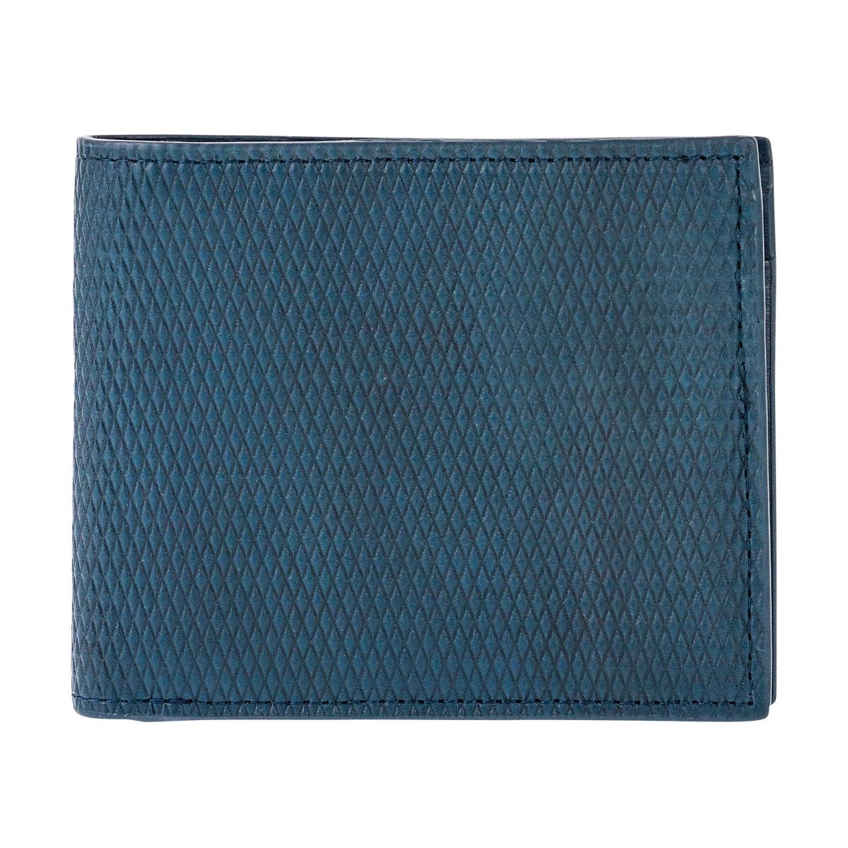 レビュー投稿で+5％還元】ゾンネ 名刺入れ シロッコ メンズ SOD004B