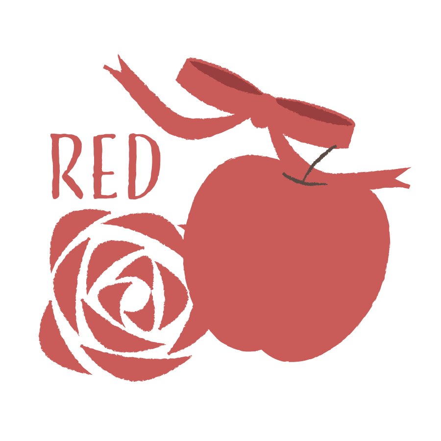 md Red Png