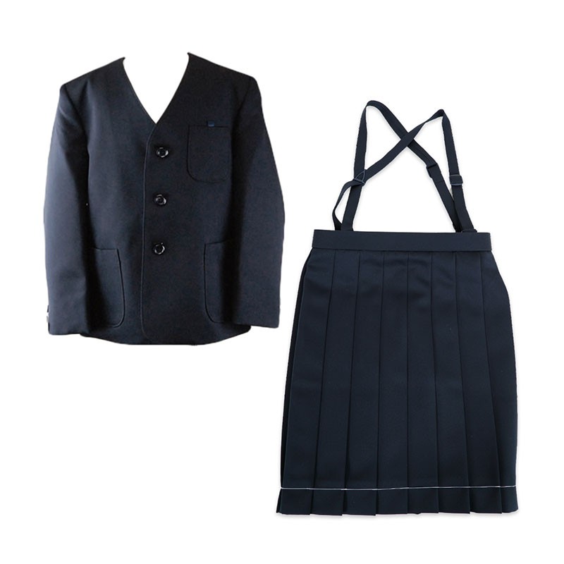 イートン学生服