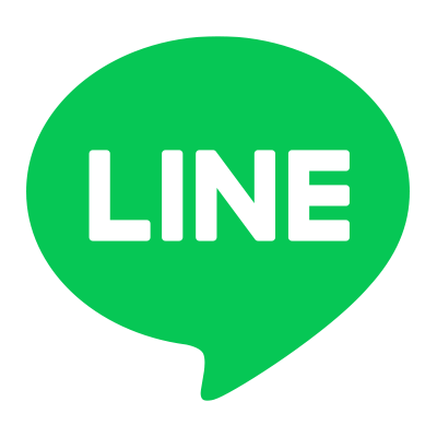 LINE