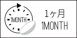 1month