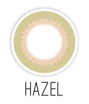 hazel