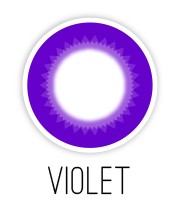 violet