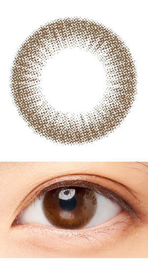 �V�F���[��by�_�C���y�s���A�u���E���z