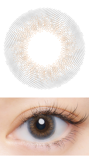 �N���[���y�X���[�N�O���[�z