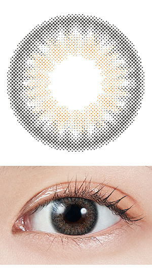 �����N�����f�[�y�~���[�O���[�z