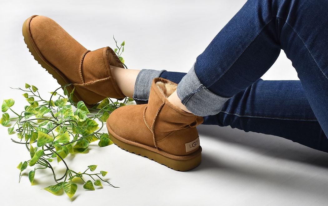Ugg Collection