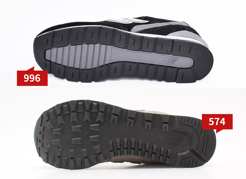 New Balance☆ホワイトアウトソール 996 New Balance☆ホワイトアウトソール 996 (New Balance