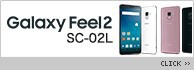 Galaxy Feel2 SC-02L