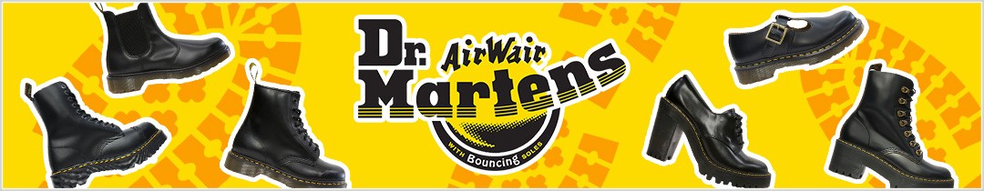 �h�N�^�[�}�[�`��