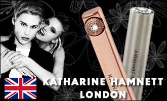 KATHARINE HAMNETT　LONDON　キャサリンハムネット