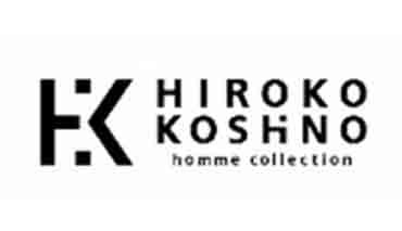 hiroko koshino