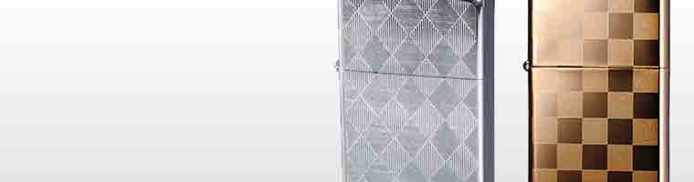 zippo �W�b�|�[���C�^�[ �`�F�b�N���E�_�C����