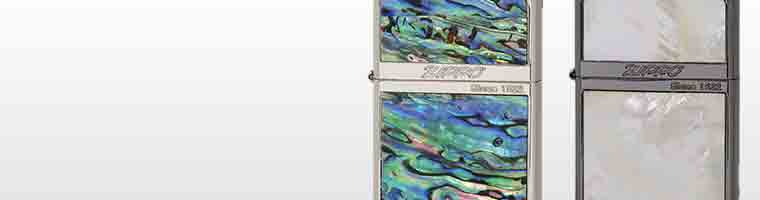 zippo �W�b�|�[���C�^�[ �V�F�����H