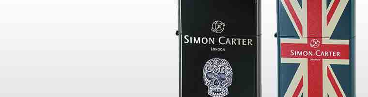 zippo �W�b�|�[���C�^�[ �T�C�����J�[�^�[