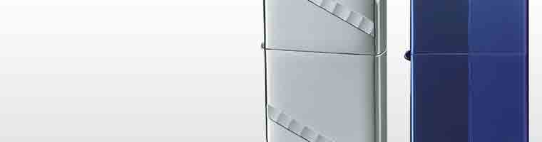 zippo �W�b�|�[���C�^�[ �V���v���f�U�C��