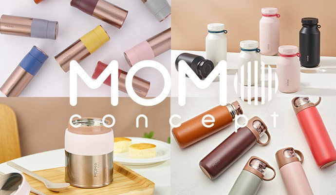 MOMO concept