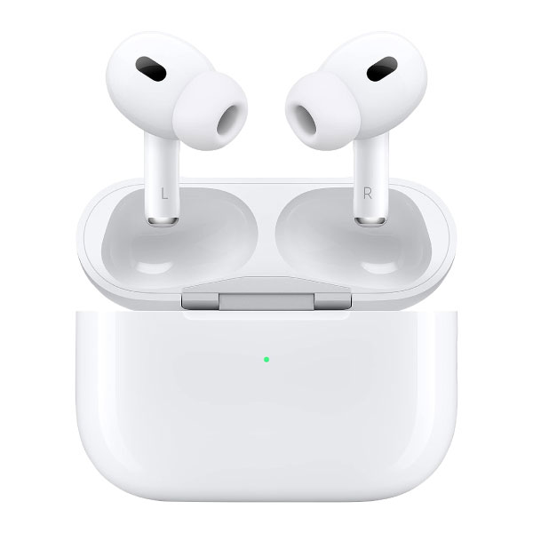 AirPodsPro ��2���� USB-C�Ή�
