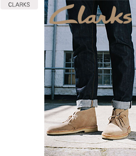 CLARKS N[NX