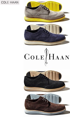 Cole Haan(R[n[)