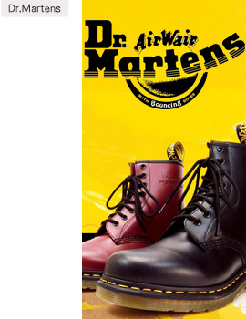Dr.MARTENS(hN^[}[`)