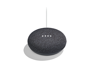 Google Home Minii`R[j