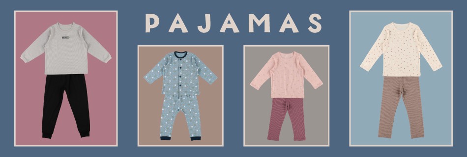 パジャマ