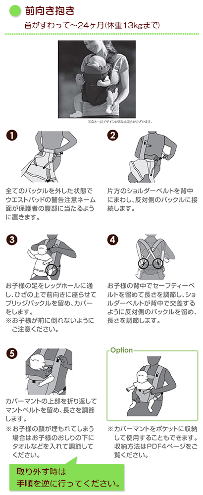 西松屋 抱っこひも特集 西松屋 抱っこひも特集